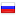domolink.ru hosted country